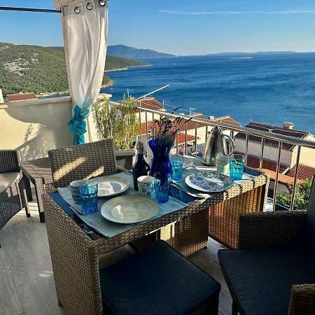Tanis Ocean Loft Apartment Martinšćica Екстериор снимка