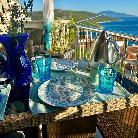 Tanis Ocean Loft Apartment Martinšćica Екстериор снимка