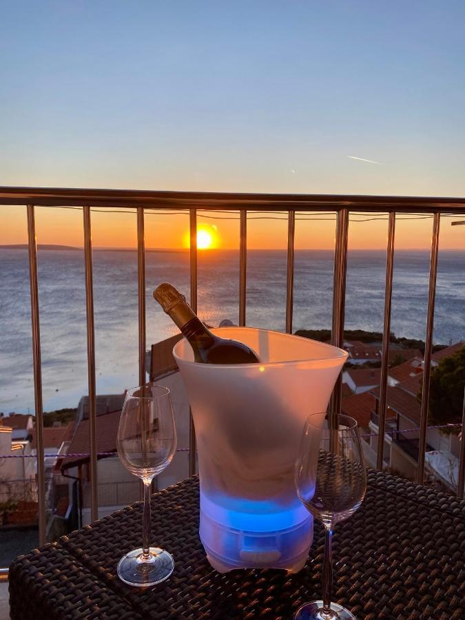 Tanis Ocean Loft Apartment Martinšćica Екстериор снимка