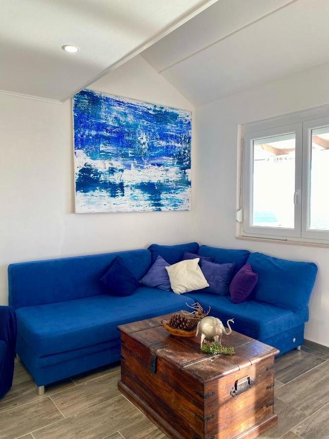 Tanis Ocean Loft Apartment Martinšćica Екстериор снимка