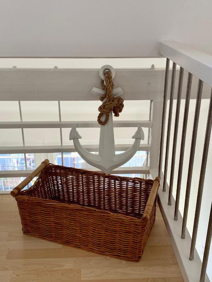 Tanis Ocean Loft Apartment Martinšćica Екстериор снимка