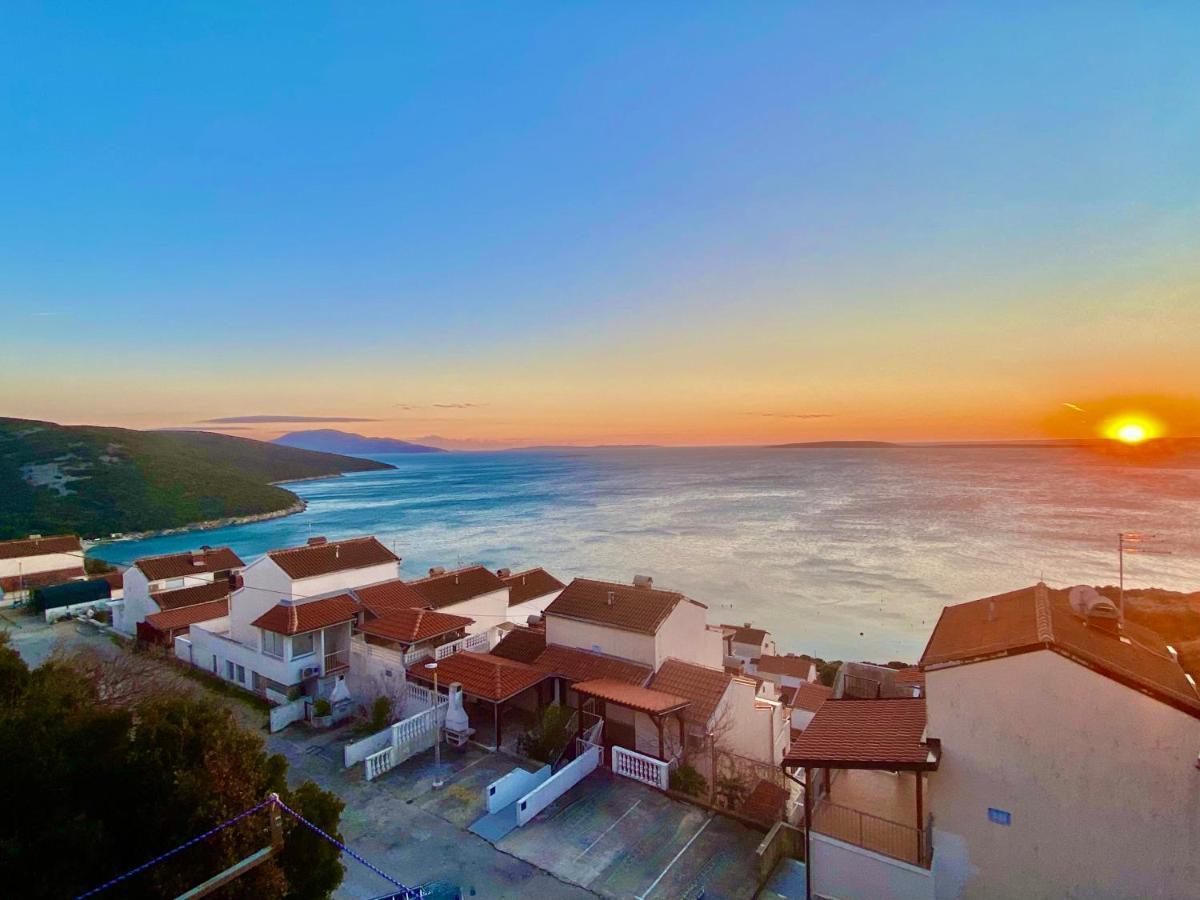 Tanis Ocean Loft Apartment Martinšćica Екстериор снимка