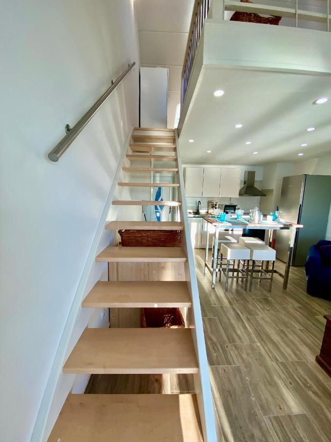 Tanis Ocean Loft Apartment Martinšćica Екстериор снимка