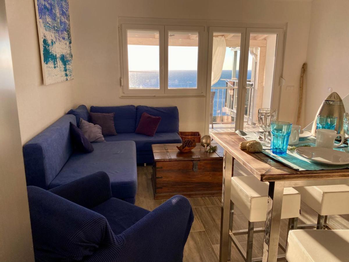 Tanis Ocean Loft Apartment Martinšćica Екстериор снимка