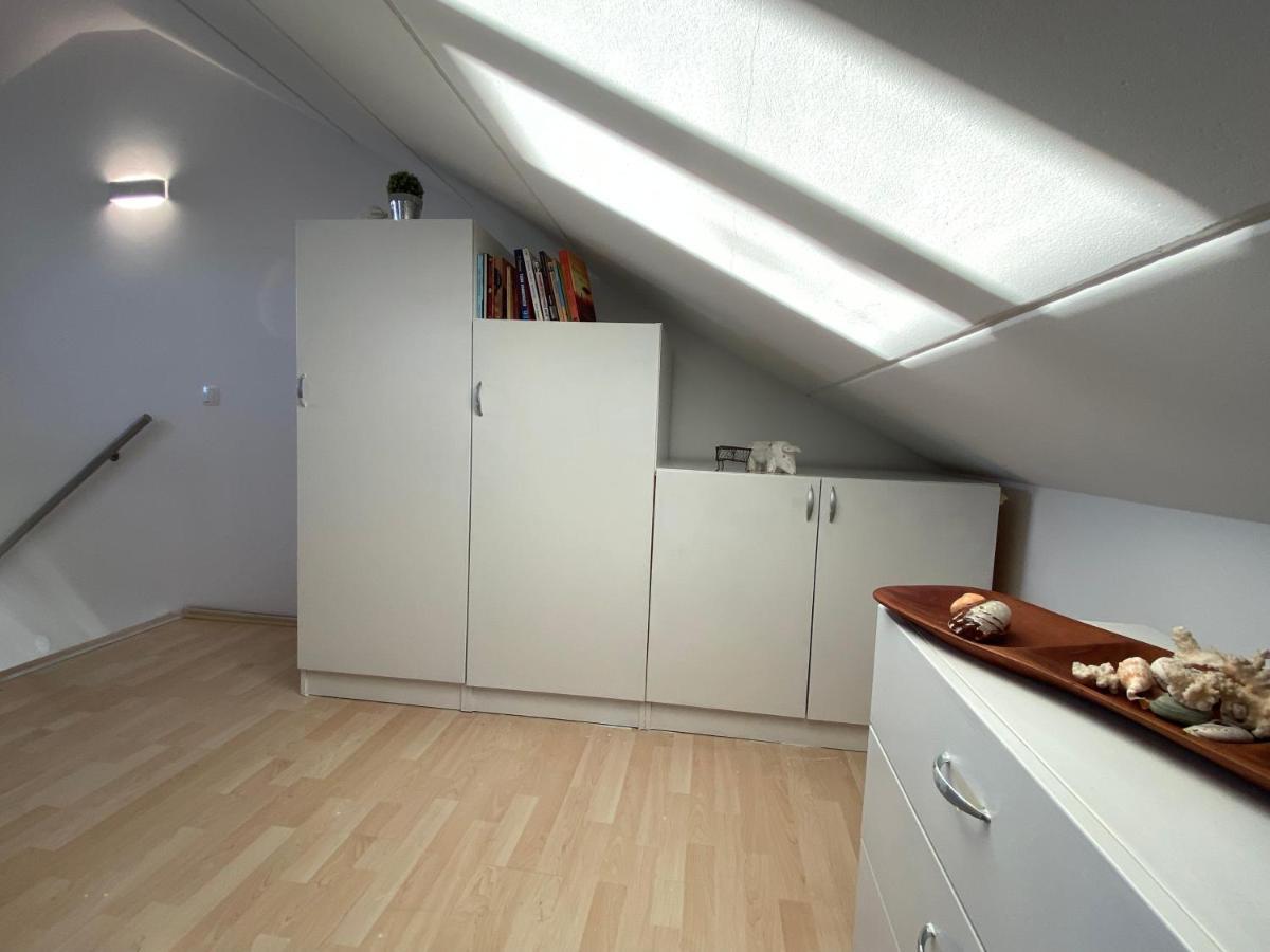 Tanis Ocean Loft Apartment Martinšćica Екстериор снимка