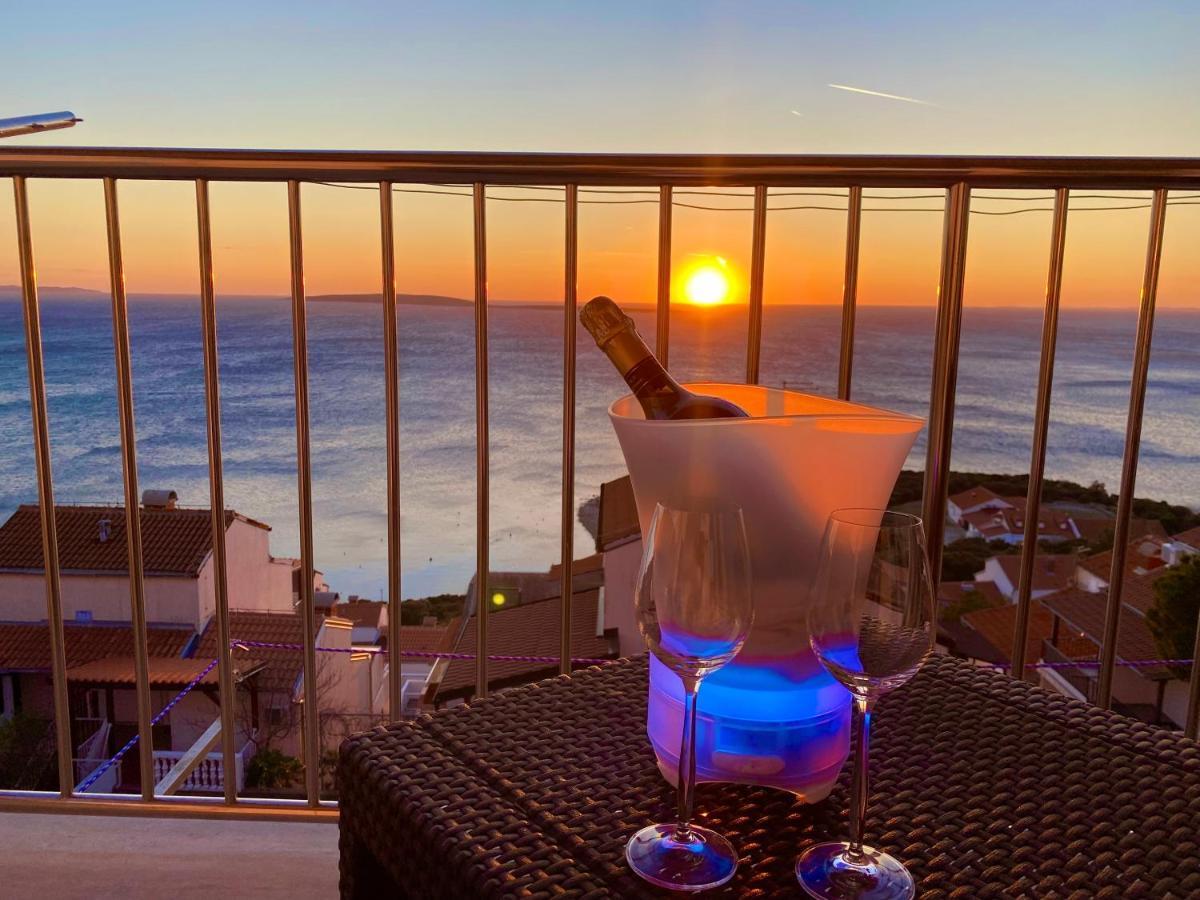 Tanis Ocean Loft Apartment Martinšćica Екстериор снимка