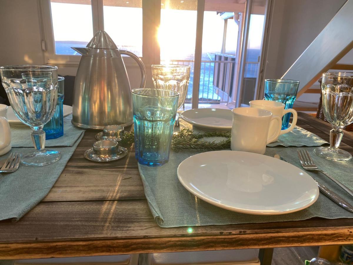 Tanis Ocean Loft Apartment Martinšćica Екстериор снимка