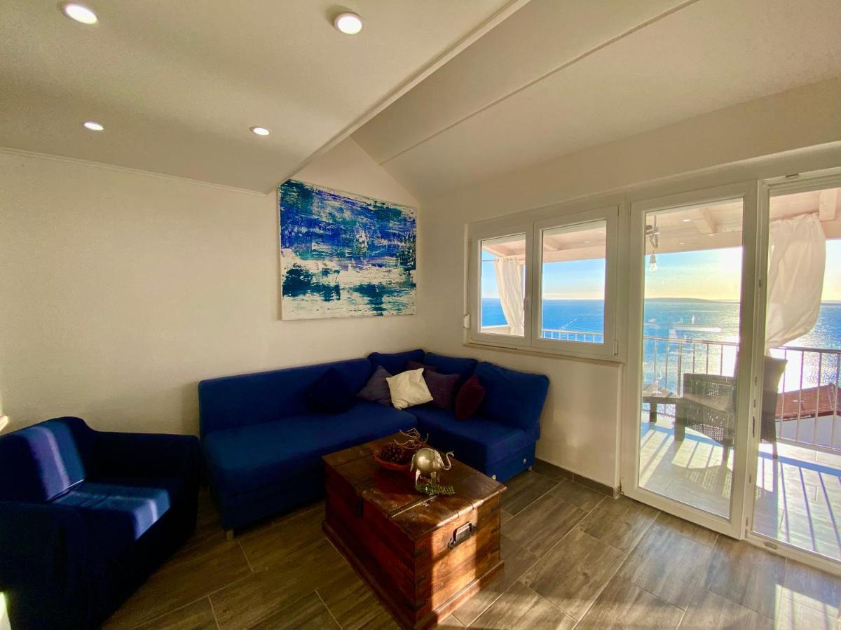 Tanis Ocean Loft Apartment Martinšćica Екстериор снимка