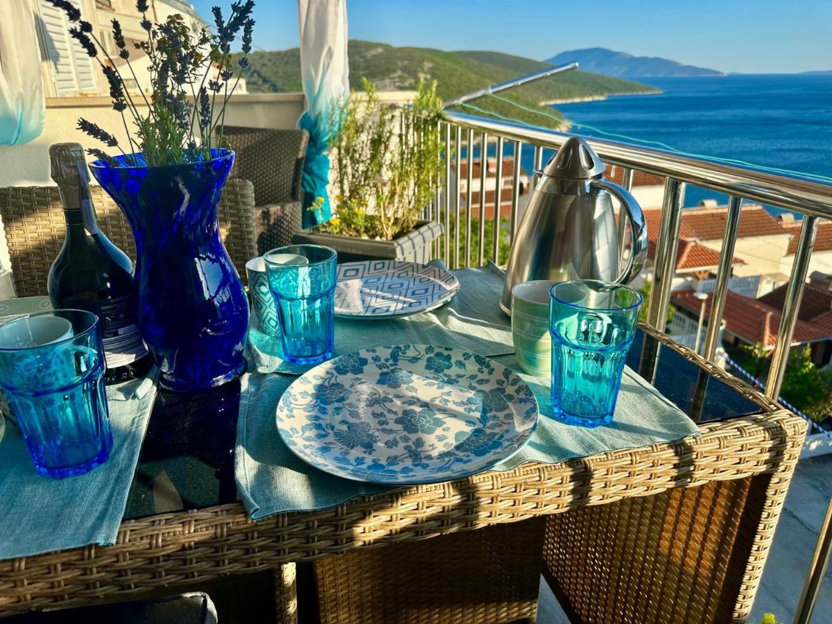 Tanis Ocean Loft Apartment Martinšćica Екстериор снимка
