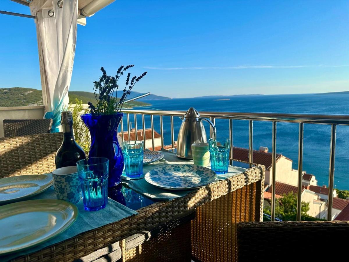 Tanis Ocean Loft Apartment Martinšćica Екстериор снимка