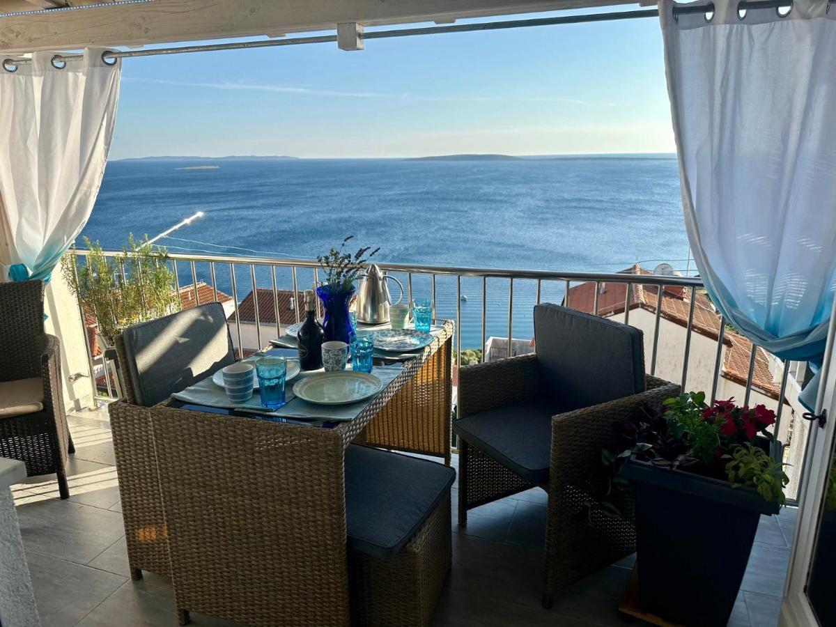 Tanis Ocean Loft Apartment Martinšćica Екстериор снимка