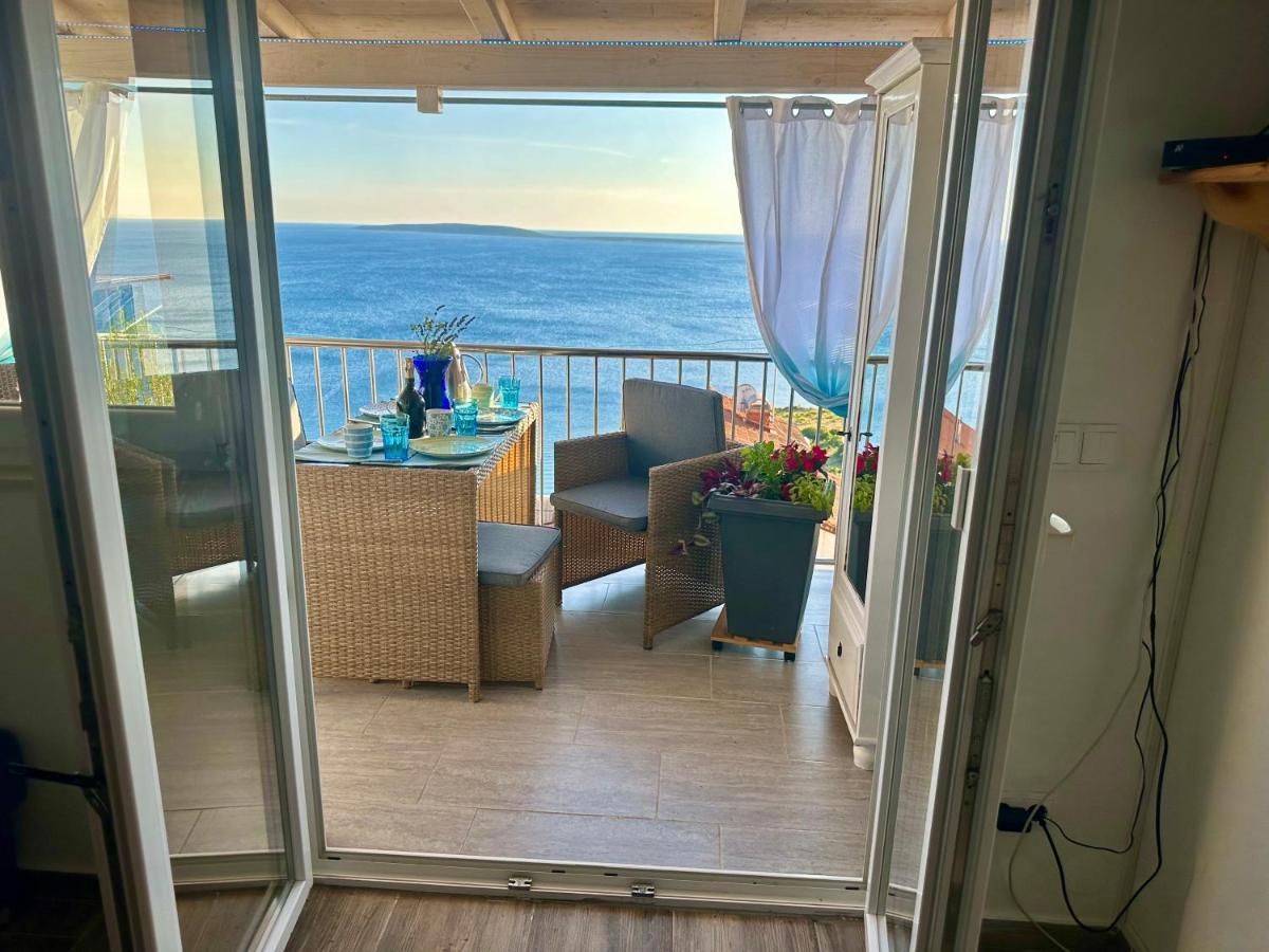 Tanis Ocean Loft Apartment Martinšćica Екстериор снимка