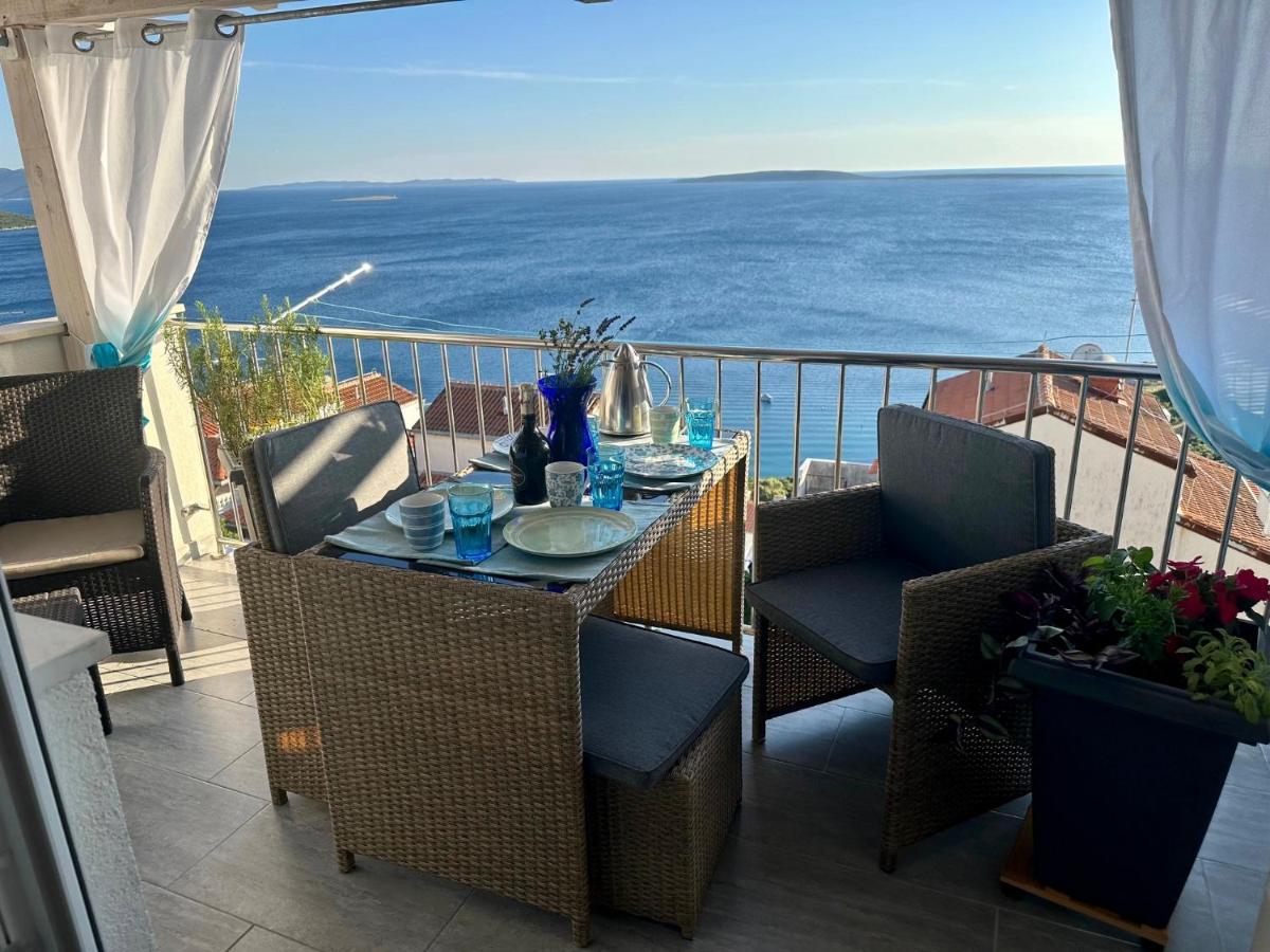 Tanis Ocean Loft Apartment Martinšćica Екстериор снимка