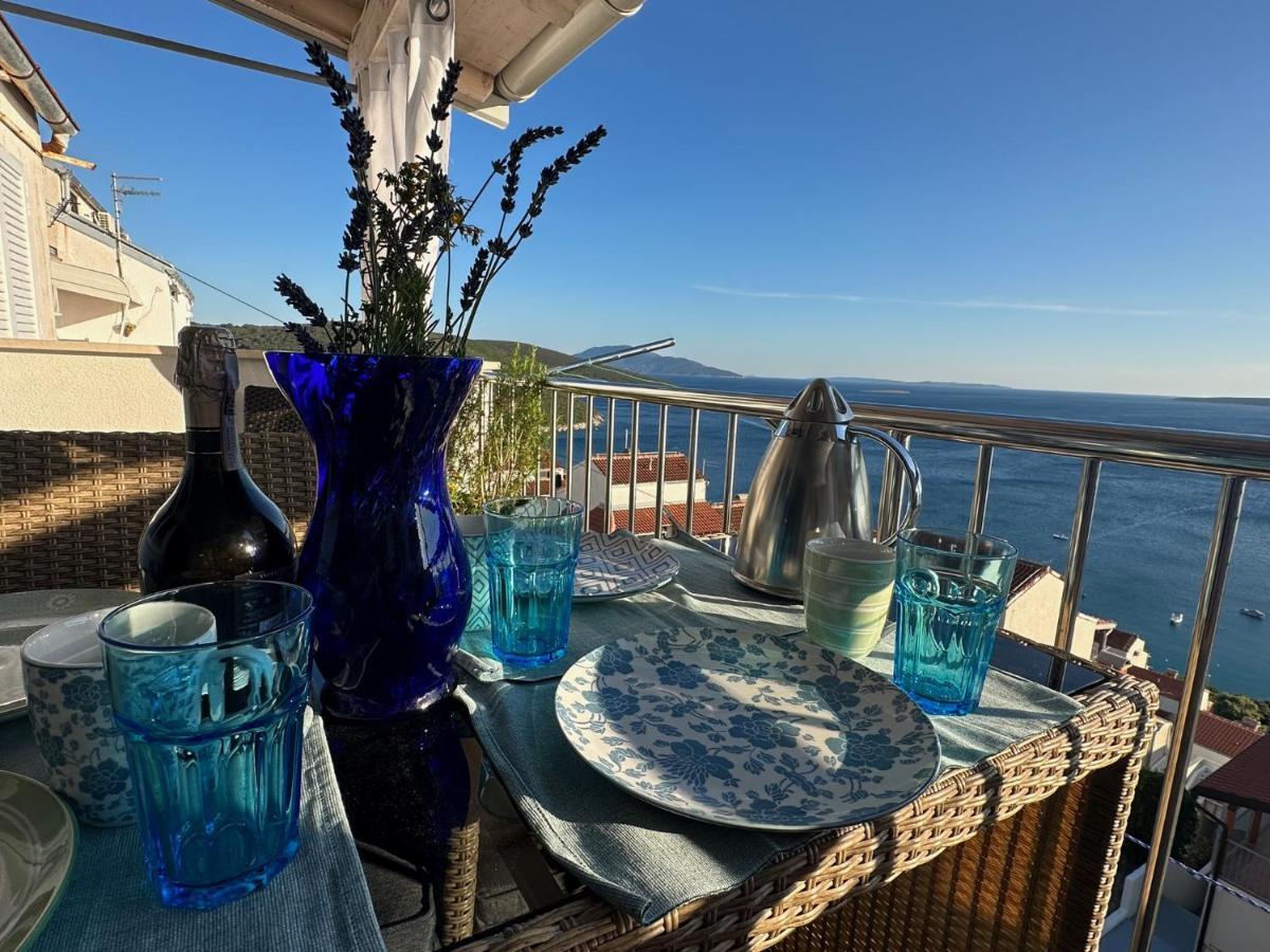 Tanis Ocean Loft Apartment Martinšćica Екстериор снимка