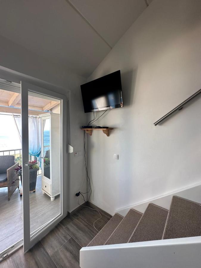 Tanis Ocean Loft Apartment Martinšćica Екстериор снимка