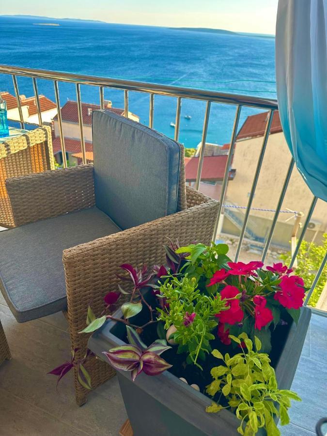 Tanis Ocean Loft Apartment Martinšćica Екстериор снимка