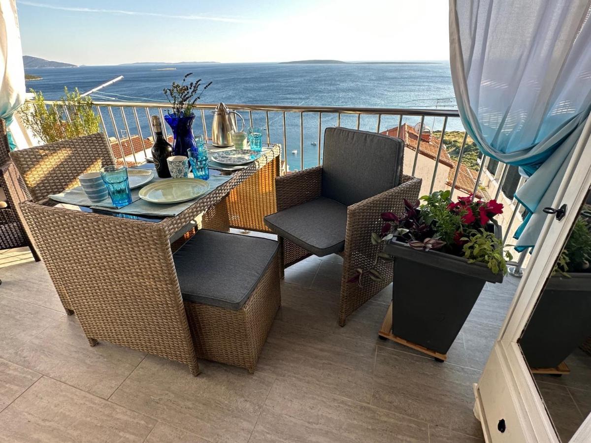 Tanis Ocean Loft Apartment Martinšćica Екстериор снимка