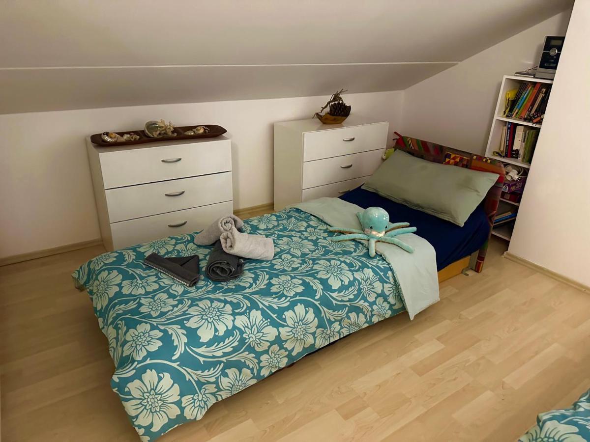 Tanis Ocean Loft Apartment Martinšćica Екстериор снимка
