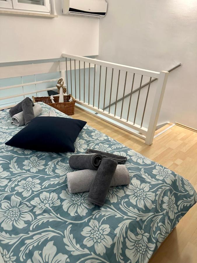 Tanis Ocean Loft Apartment Martinšćica Екстериор снимка