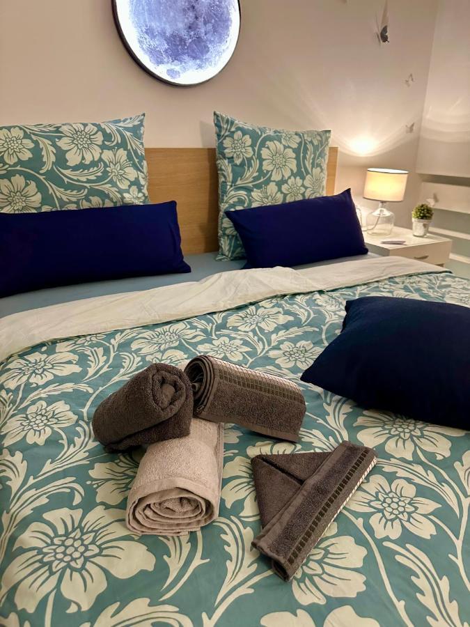 Tanis Ocean Loft Apartment Martinšćica Екстериор снимка