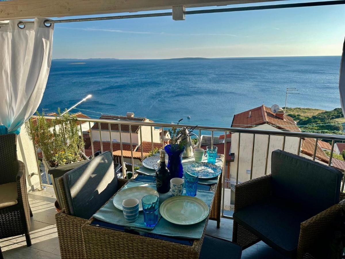 Tanis Ocean Loft Apartment Martinšćica Екстериор снимка