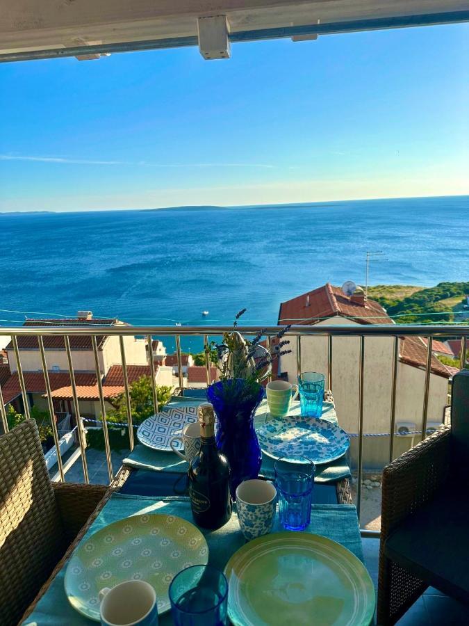 Tanis Ocean Loft Apartment Martinšćica Екстериор снимка