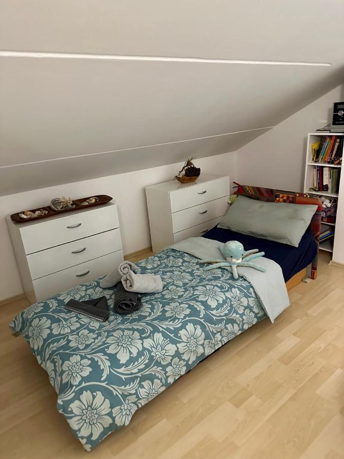 Tanis Ocean Loft Apartment Martinšćica Екстериор снимка