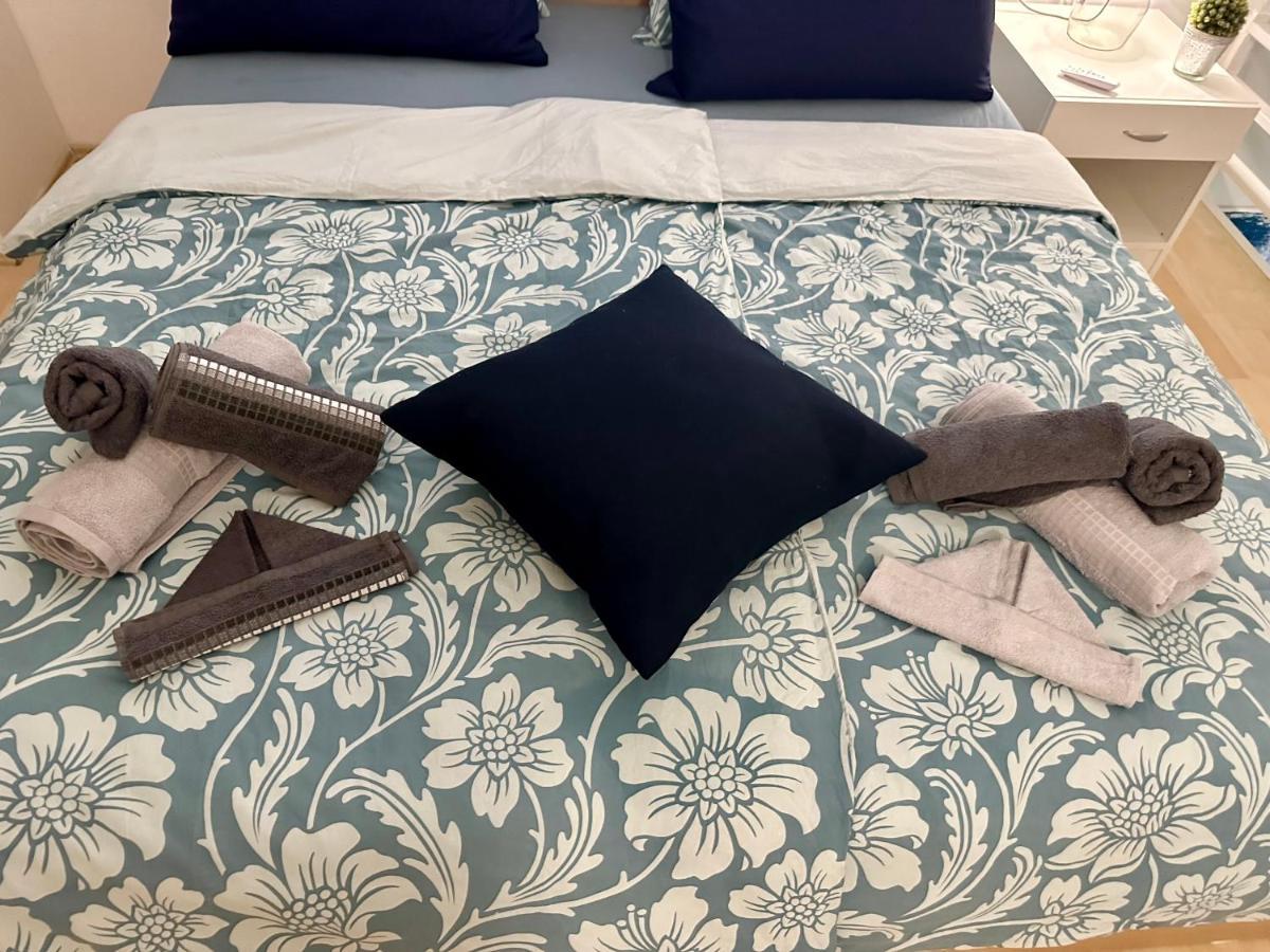 Tanis Ocean Loft Apartment Martinšćica Екстериор снимка