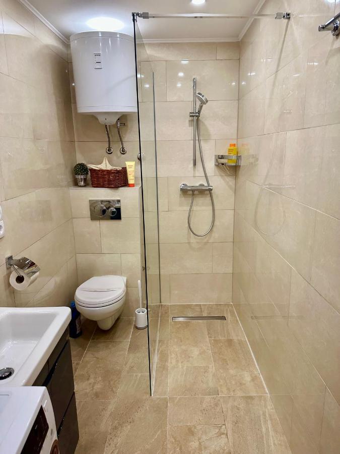 Tanis Ocean Loft Apartment Martinšćica Екстериор снимка
