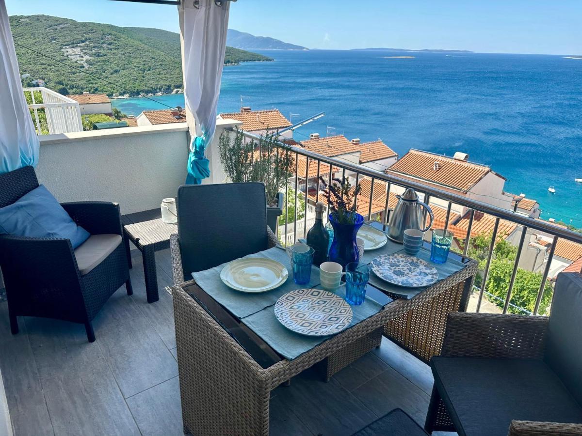 Tanis Ocean Loft Apartment Martinšćica Екстериор снимка